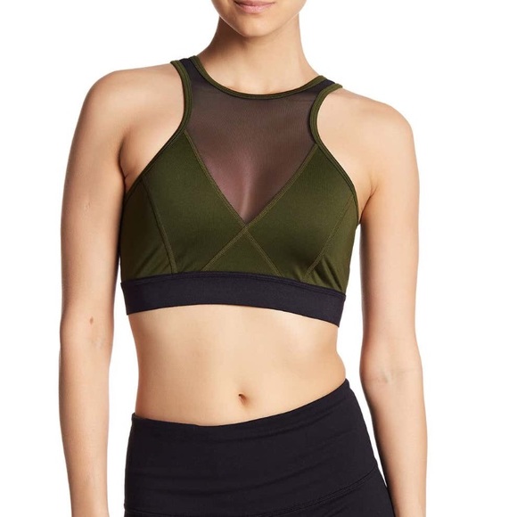 z by zella sports bra
